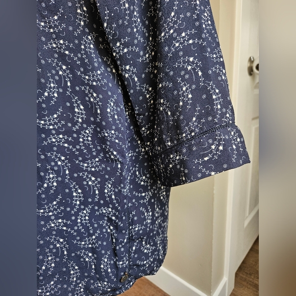 Scotch and Soda blouse size 1 (S/M) - Picture 2 of 6